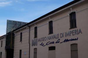 riviera24- museo navale e MACI Imperia