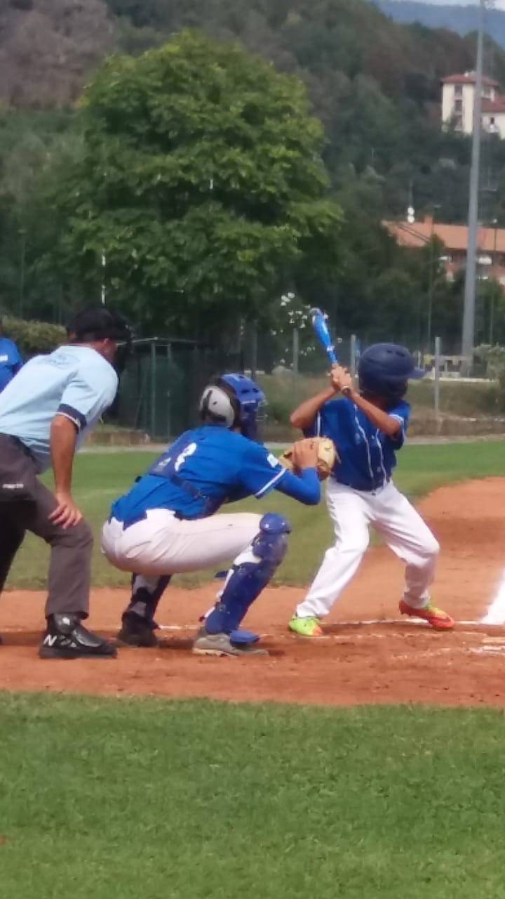 riviera24 - Sanremo Baseball 