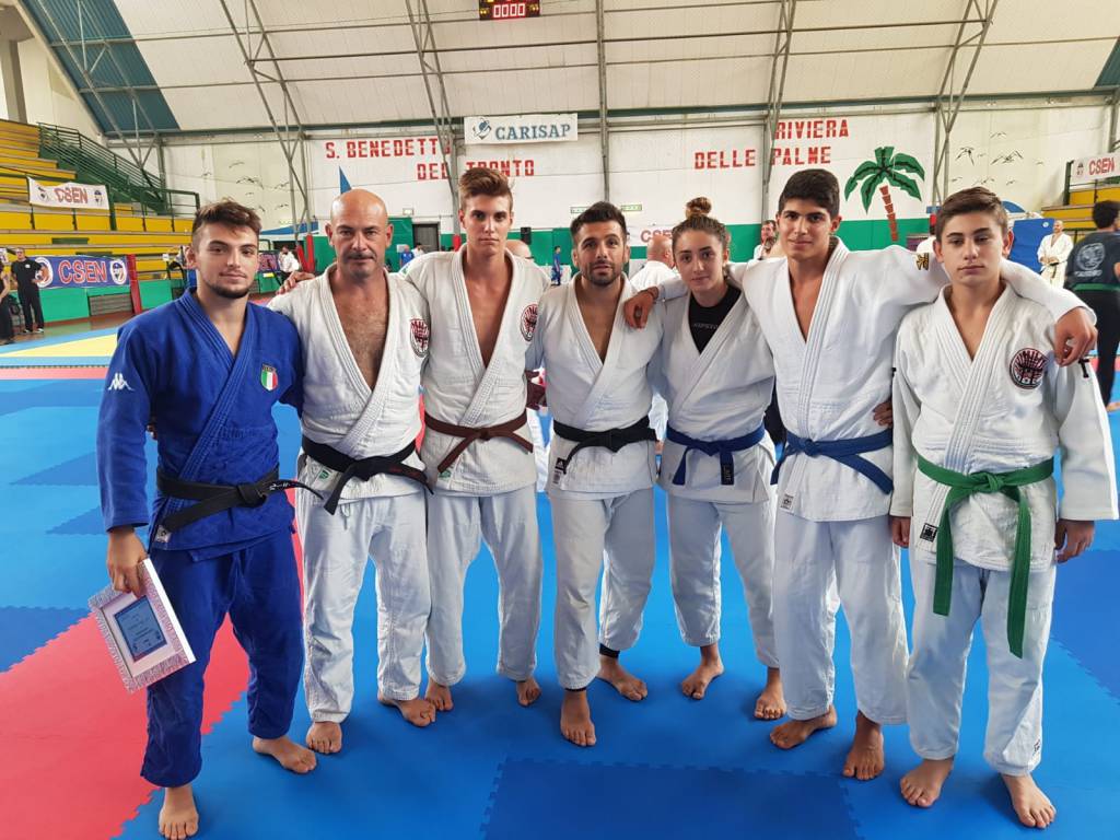 riviera24 - Tsukuri Judo Ventimiglia