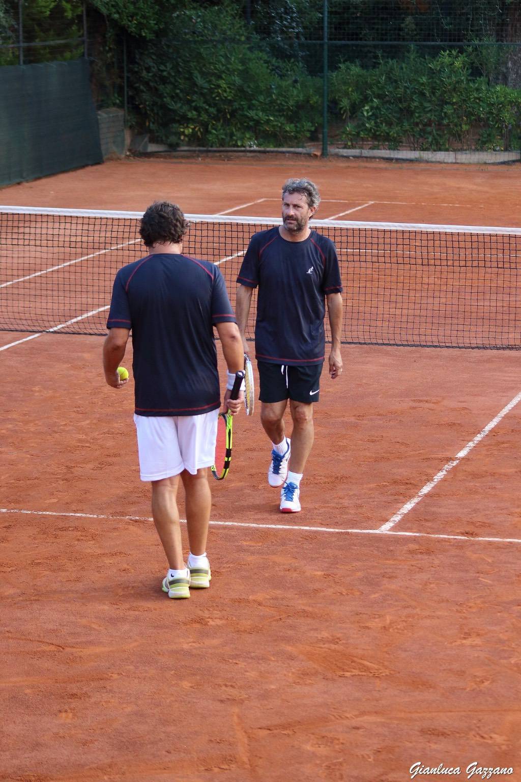 tennis Bordighera