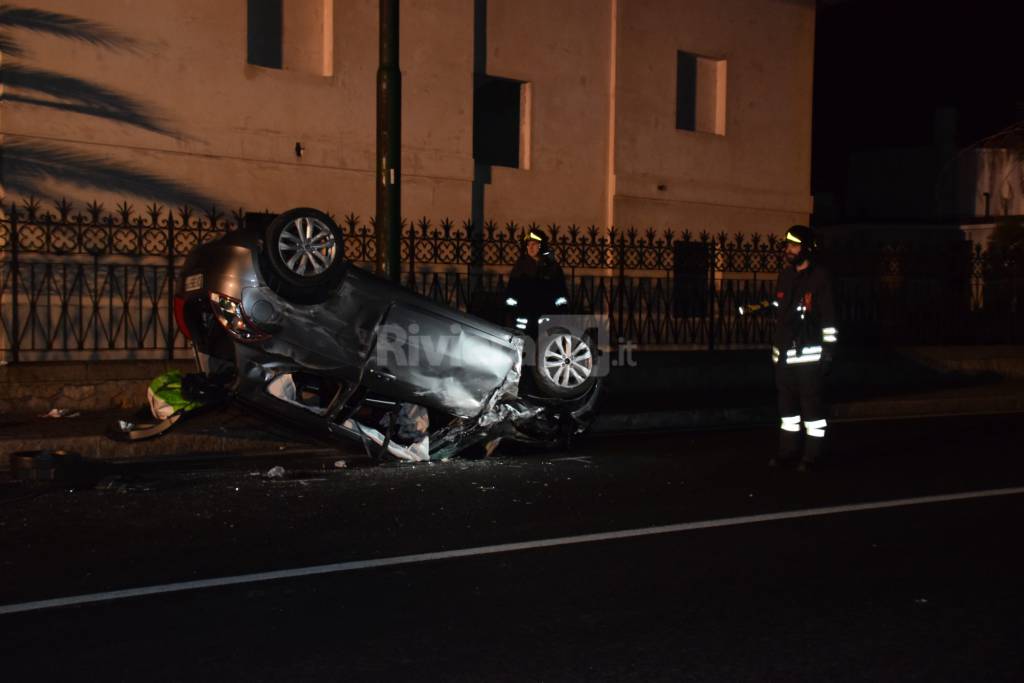 Incidente Arziglia