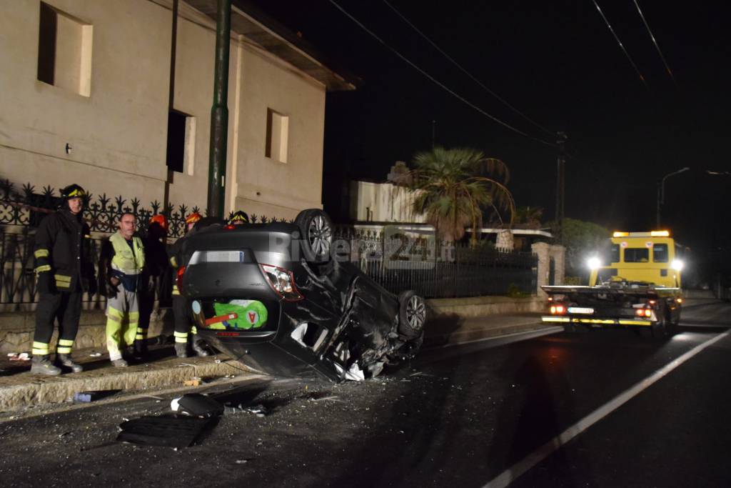 Incidente Arziglia