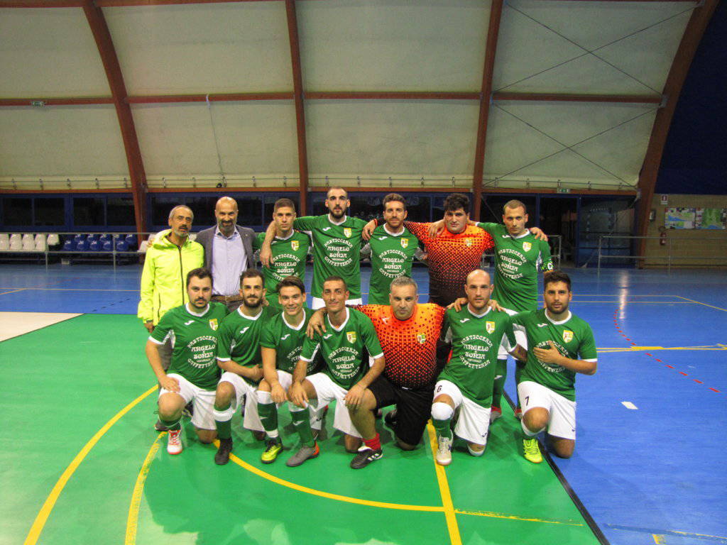 Riviera24- Airole FC