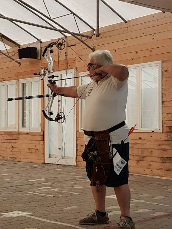 riviera24 - Archery Club Ventimiglia