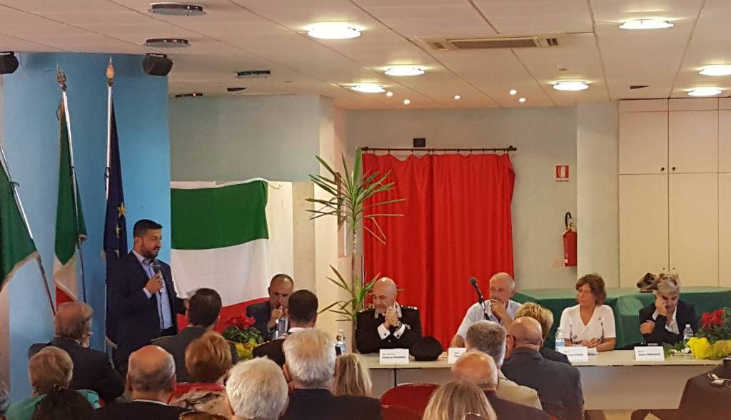 riviera24 - Associazione Cavalieri al Merito della Repubblica Italiana 