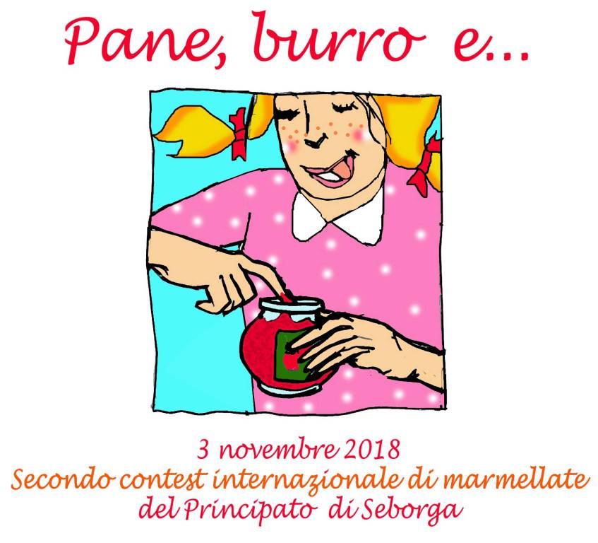 riviera24-  Contest internazionale di marmellate “Pane, burro e…”