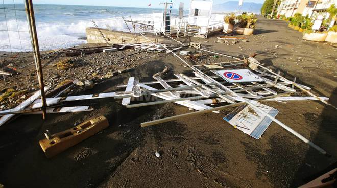 Danni per maltempo in Liguria, Banca d’Alba stanzia 10milioni di euro