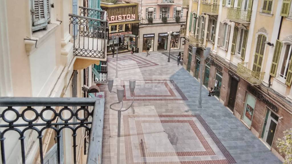 riviera24-piazza borea restyling rendering sanremo