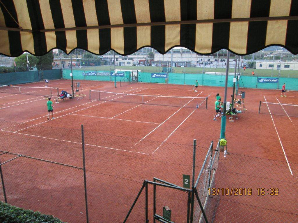 riviera24 -  Tennis Club Ventimiglia 