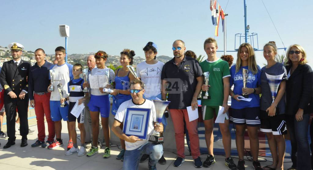 riviera24 - XXXVII Trofeo Aristide Vacchino