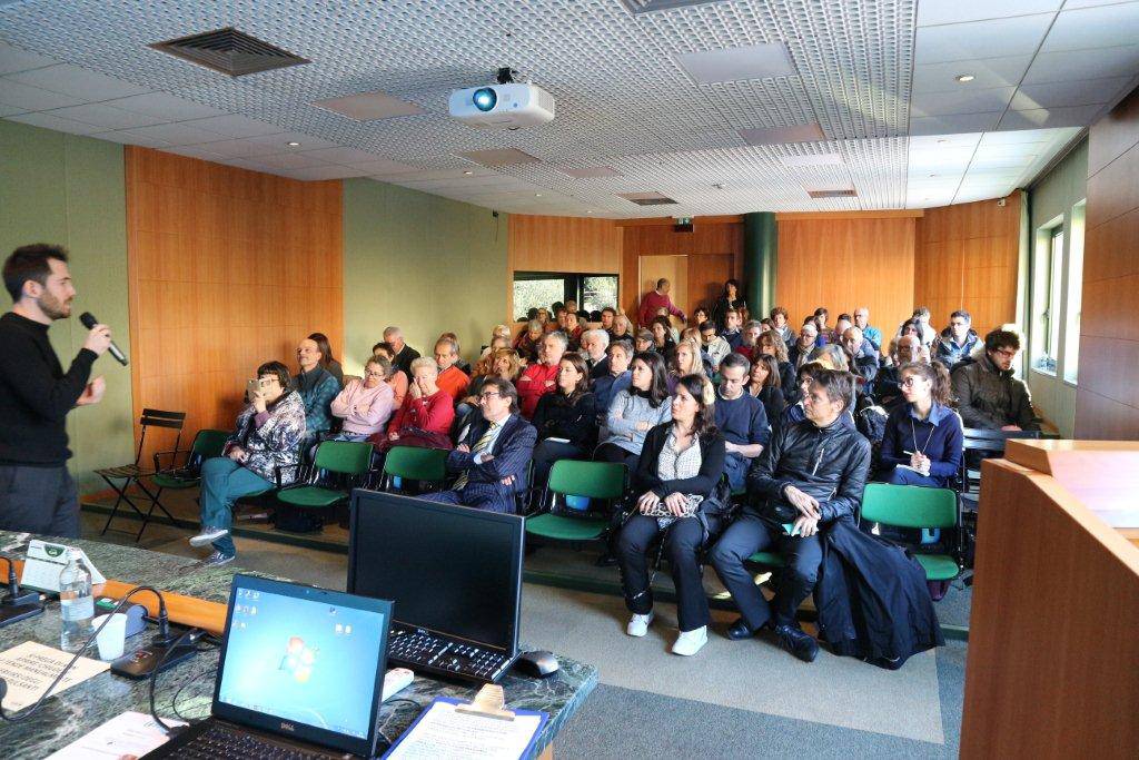 Imperia convegno su alimentazione e alzheimer