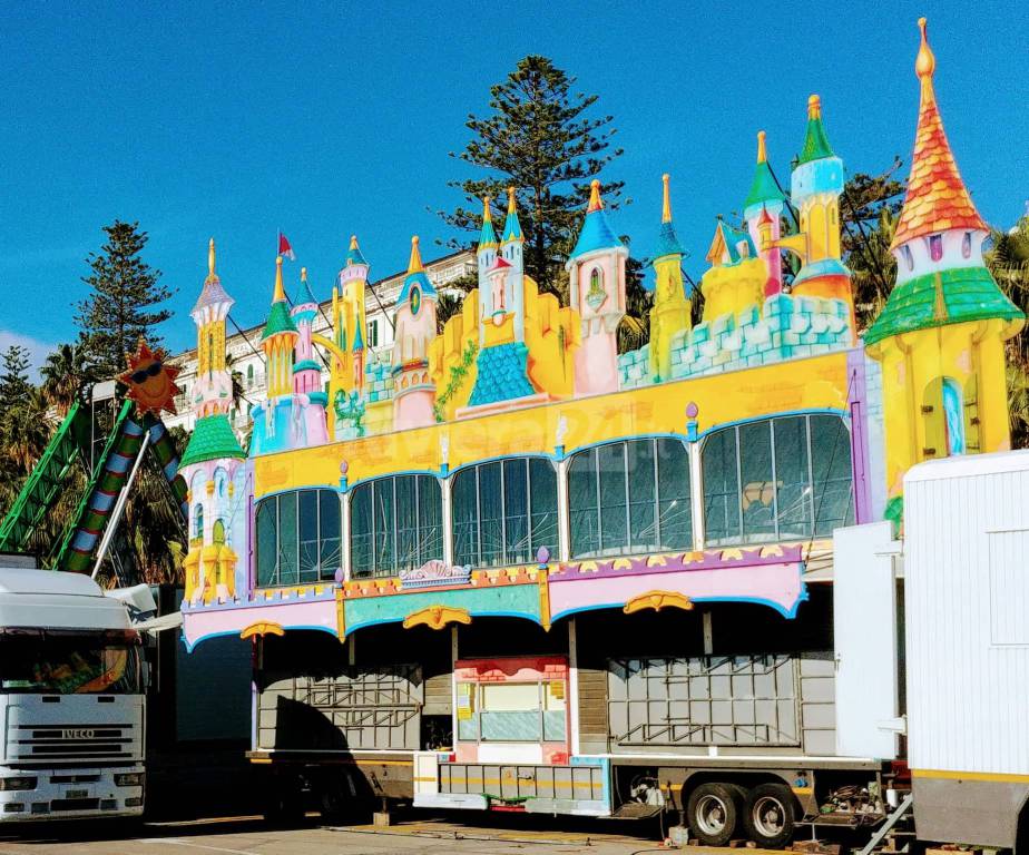 Luna Park Sanremo