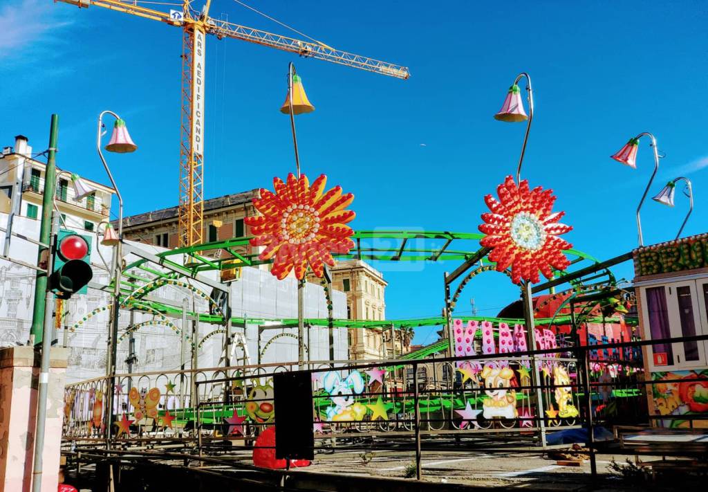 Luna Park Sanremo