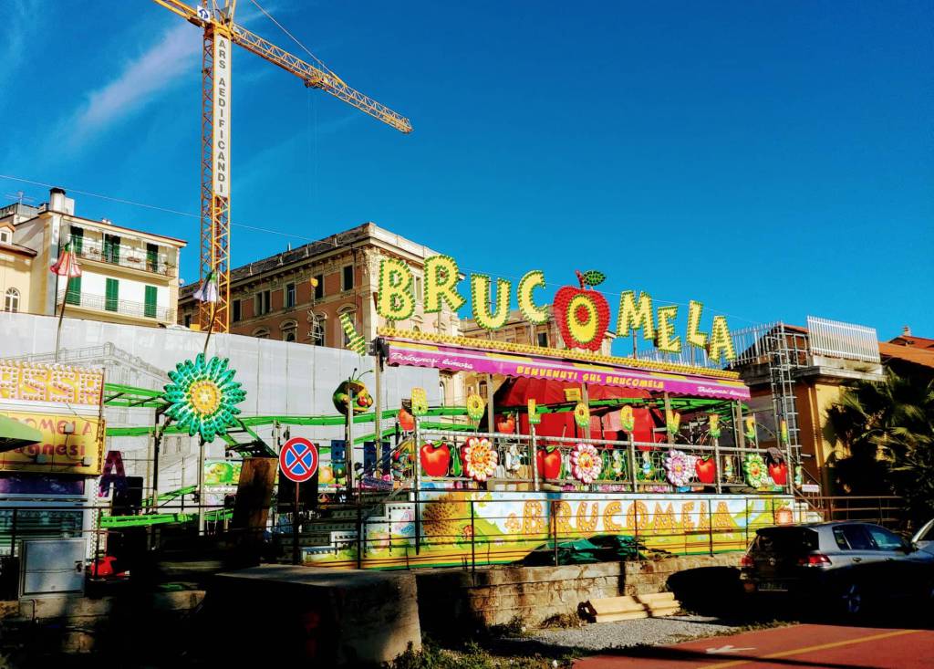 Luna Park Sanremo