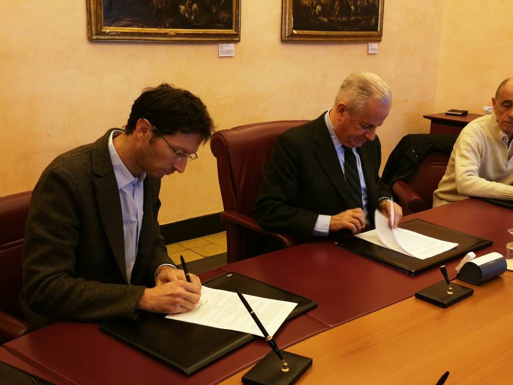 riviera24 - Accordo tra Comune Imperia e Rfi