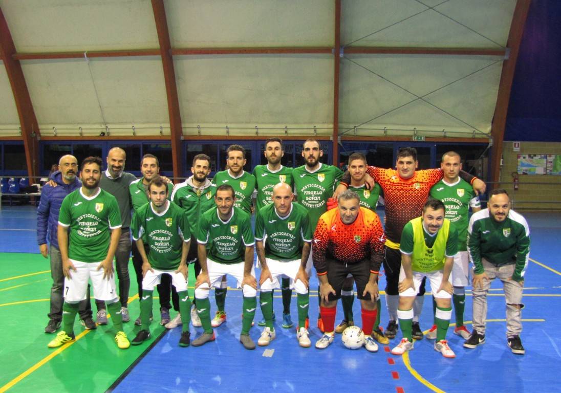 riviera24 - Airole FC