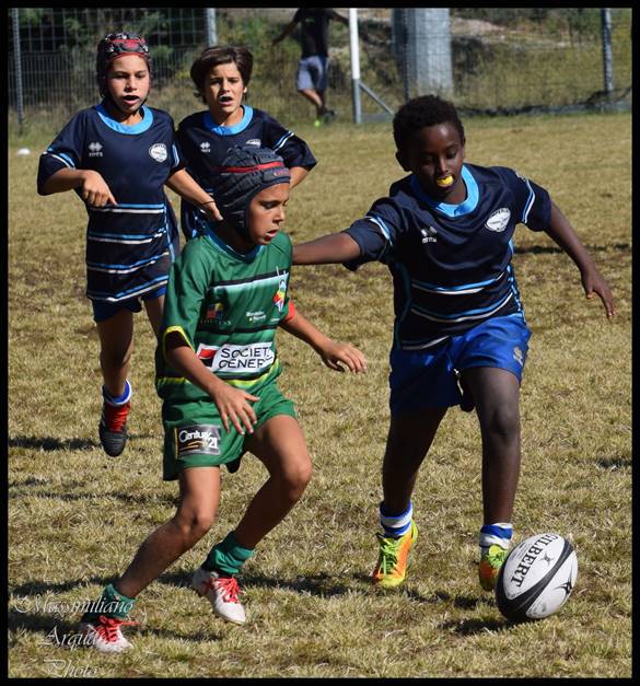 riviera24 - Imperia Rugby under 12