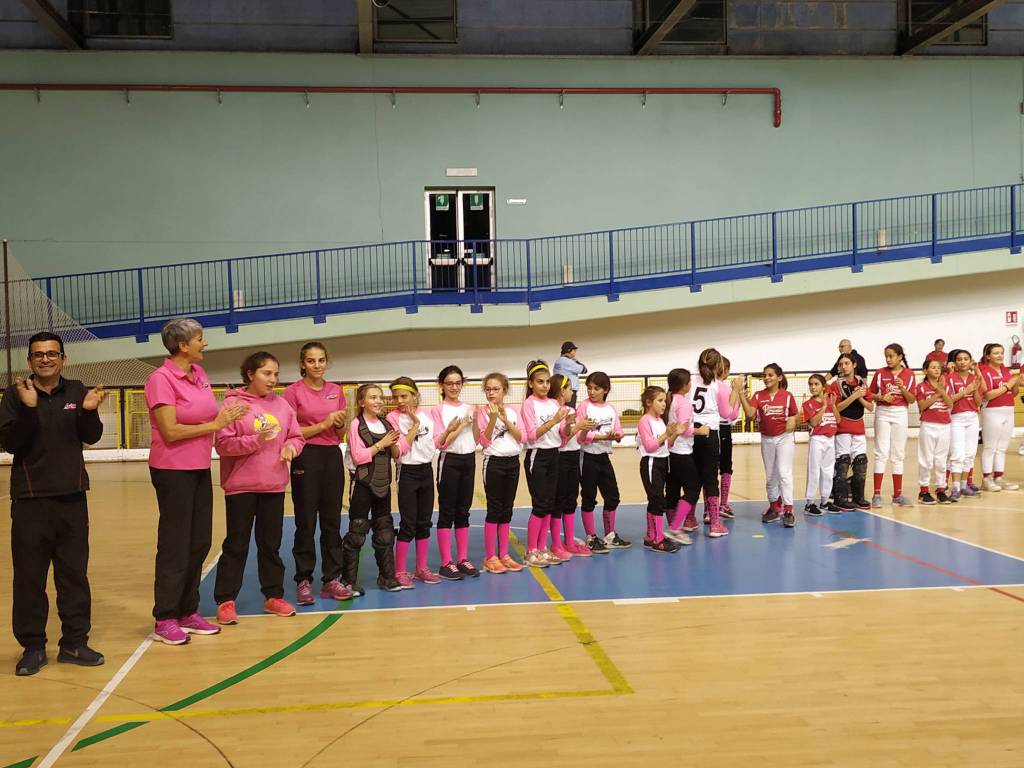 riviera24 - Softball School Sanremese