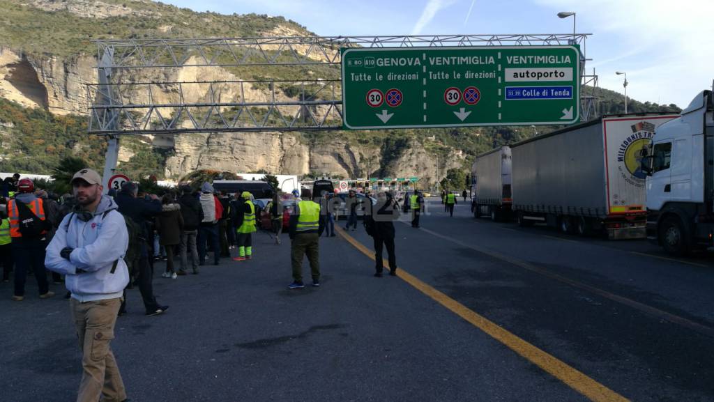 gilets jaunes 22 dicembre