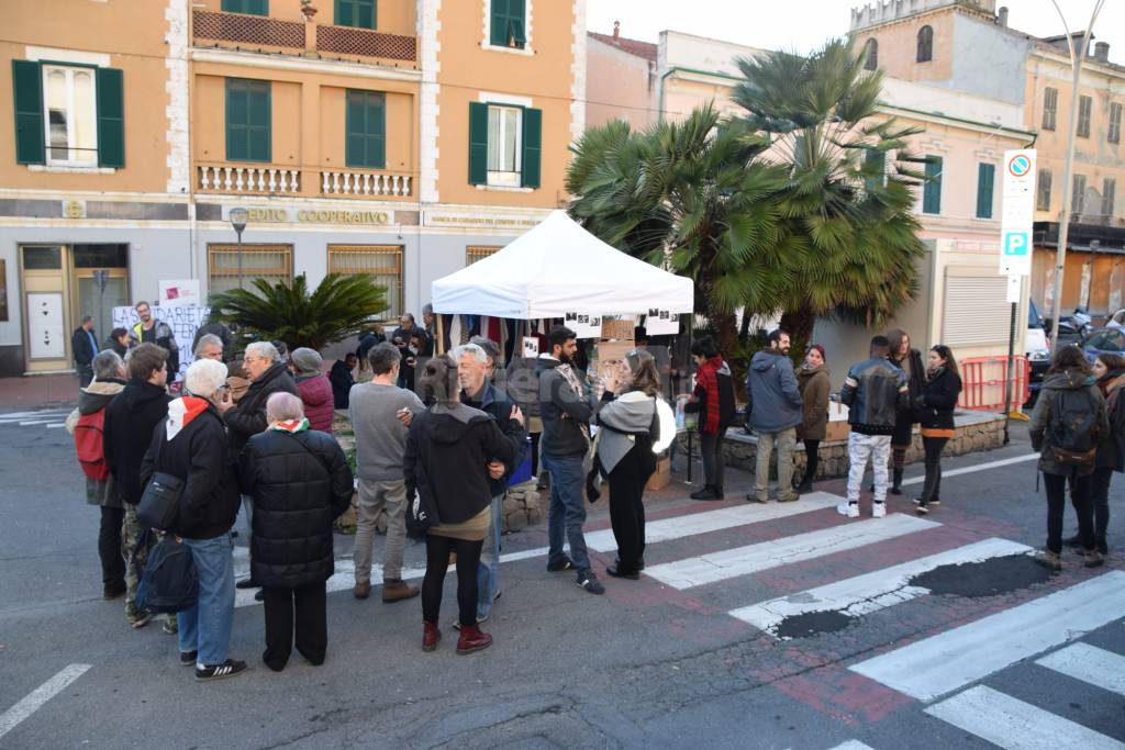 manifestazione progetto20k