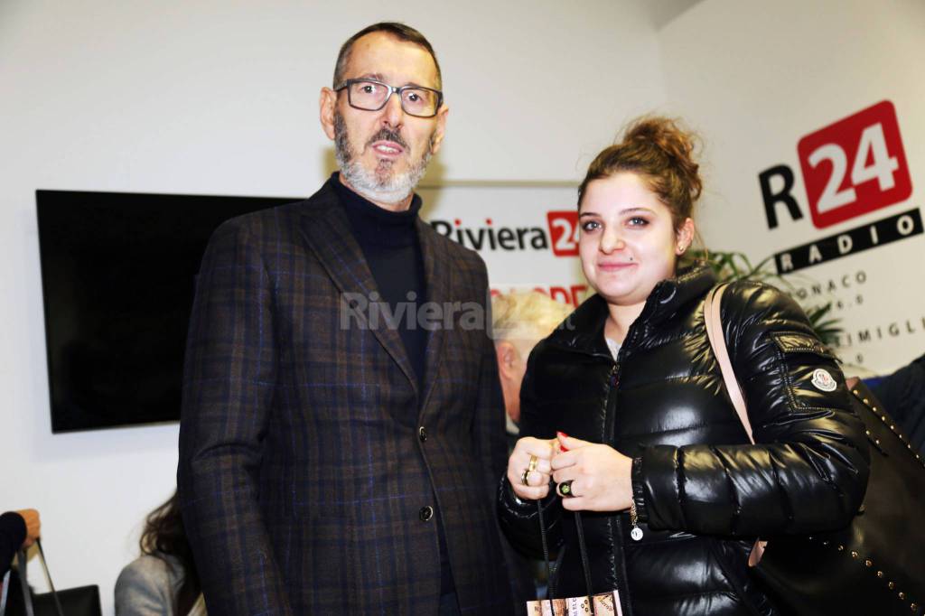 riviera24-"Albero di Natale dei lettori", tutti i premiati dell'edizione 2018