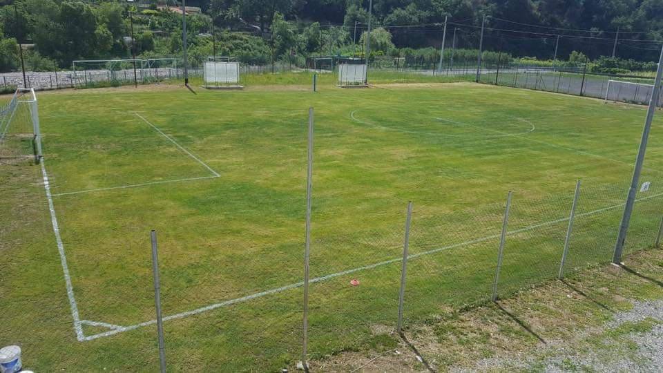 riviera24 - Campo a 7 Camporosso Calcio