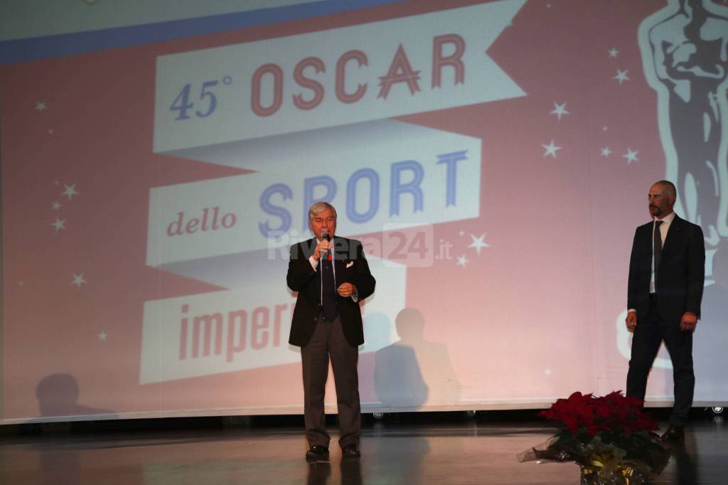 riviera24-Gli Oscar dello sport al cinema Centrale