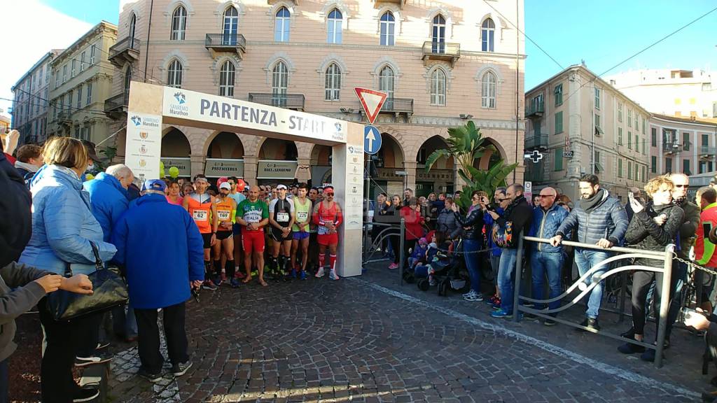 riviera24 - Sanremo Marathon