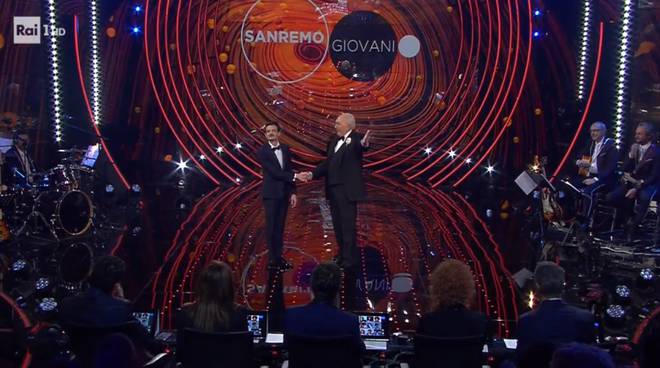 Sanremo Giovani, 2,4 milioni di italiani per l’esordio. Stasera l’annuncio del cast completo del Festival