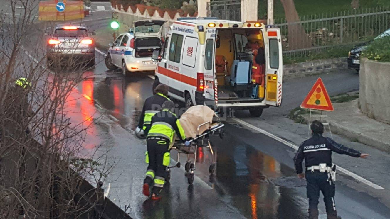 incidente solaro fogna