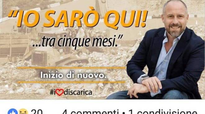 Guerra dei meme, Tommasini vs Biancheri: “Quello su di me dal presidente di Sanremo Insieme”