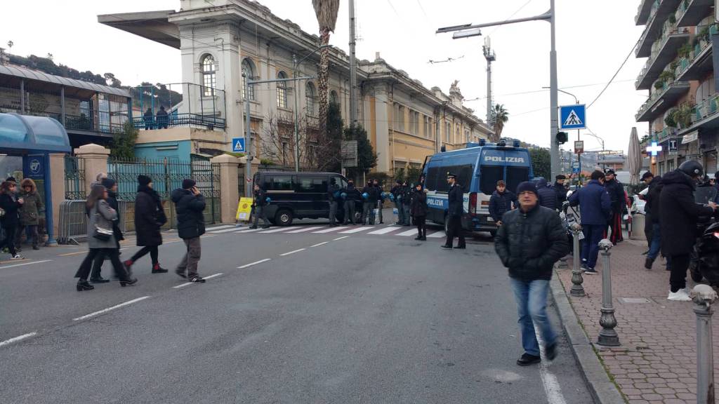 riviera24 - sanremese savona pubblico tifosi