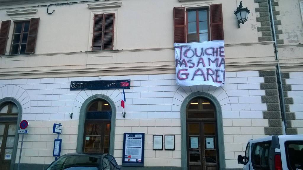 stazione tenda 