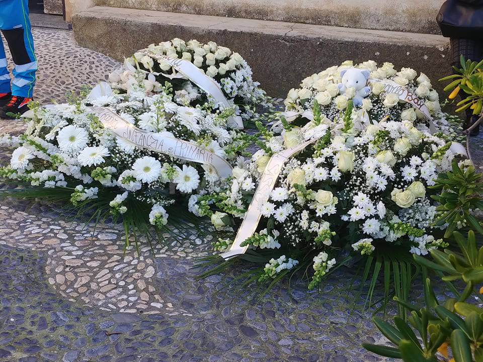 funerali alessandro carassale