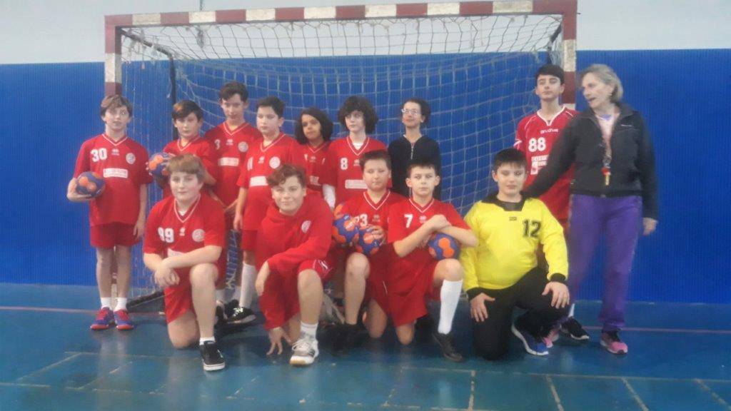 riviera24 - Abc Bordighera under 13 maschile 