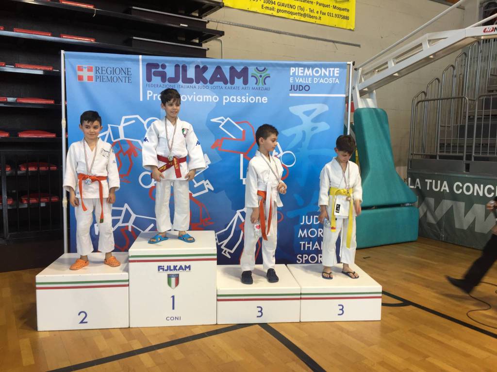 riviera24 - CS Judo Sanremo