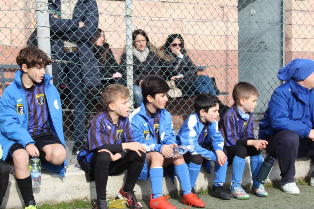 riviera24 - Imperia Calcio giovanili