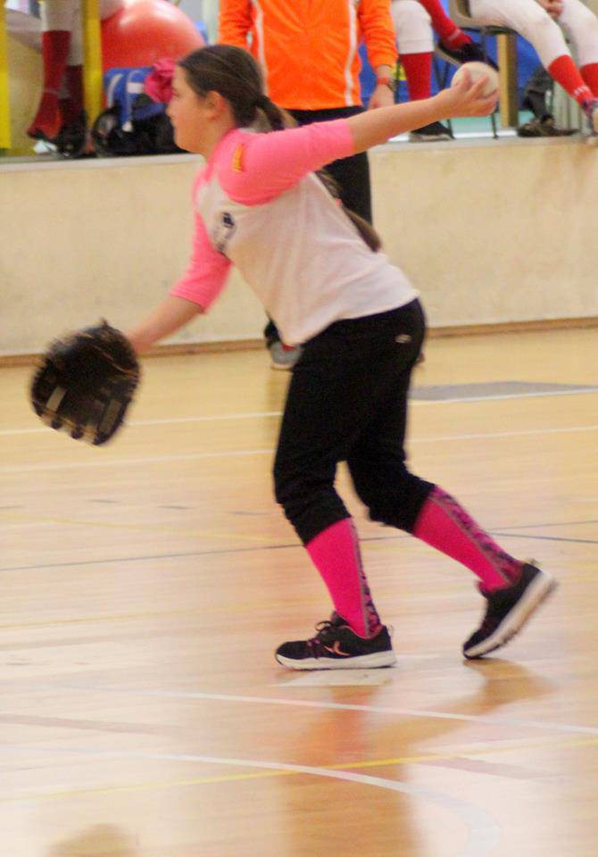 riviera24 -  Sanremese Softball