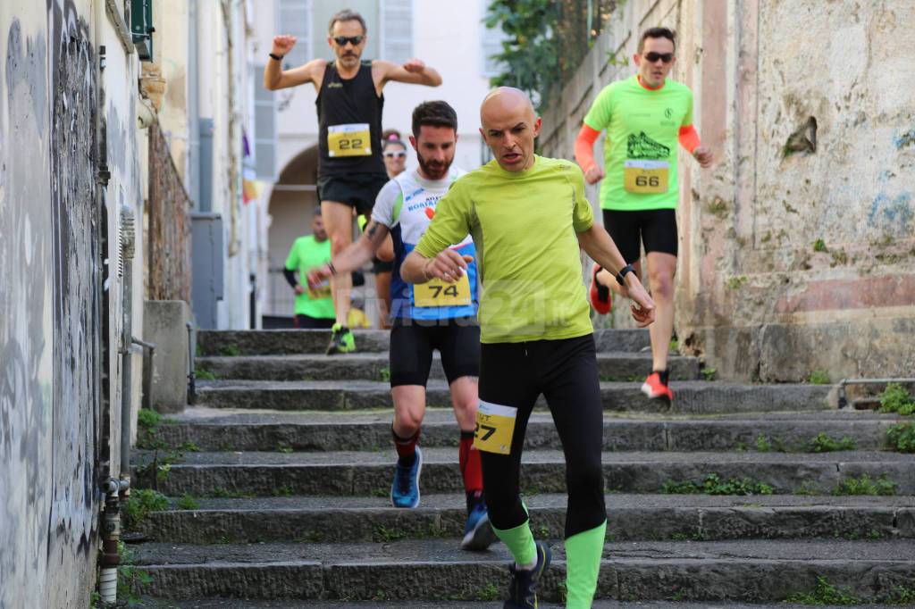 riviera24-Urban Trail 2019, la 10 km a Sanremo