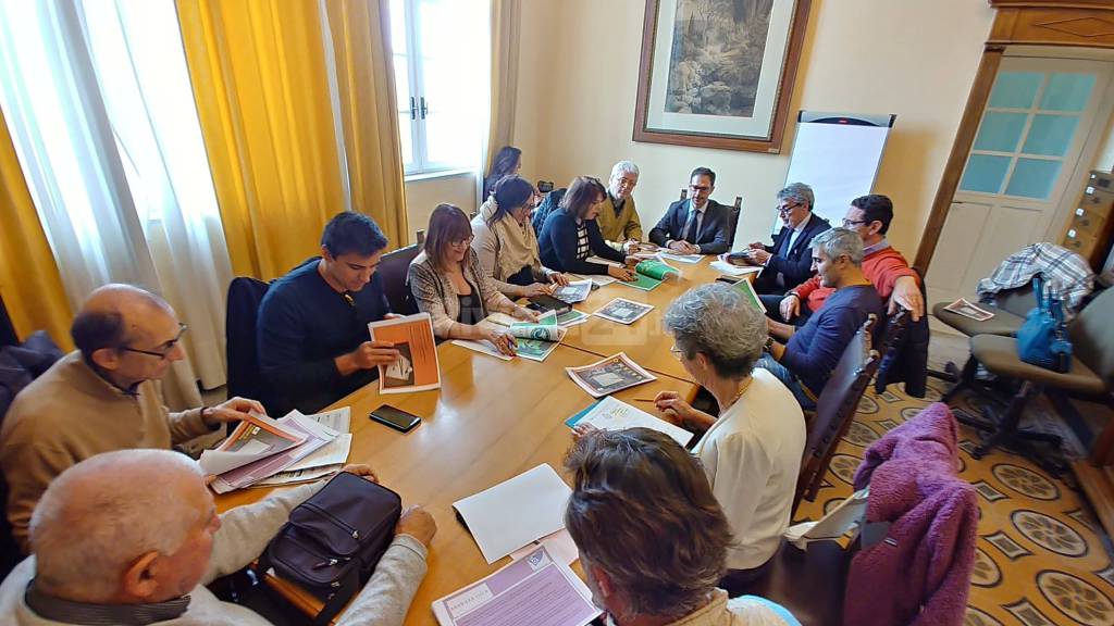 commissione consiliare bordighera