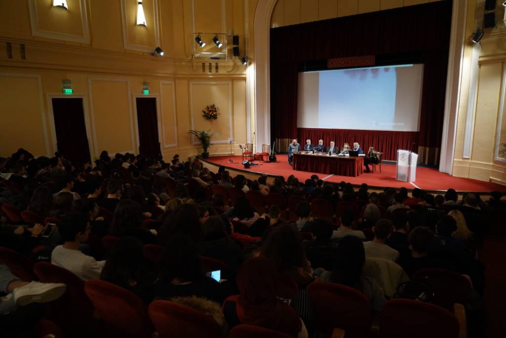 riviera24 - Festival della legalità e delle Idee