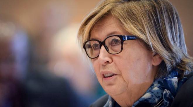 Elezioni europee, incontro pubblico con l’onorevole Mercedes Bresso a Bordighera