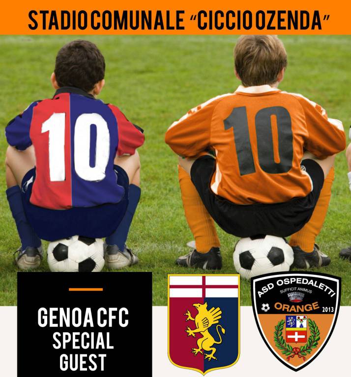riviera24 - Ospedaletti Calcio