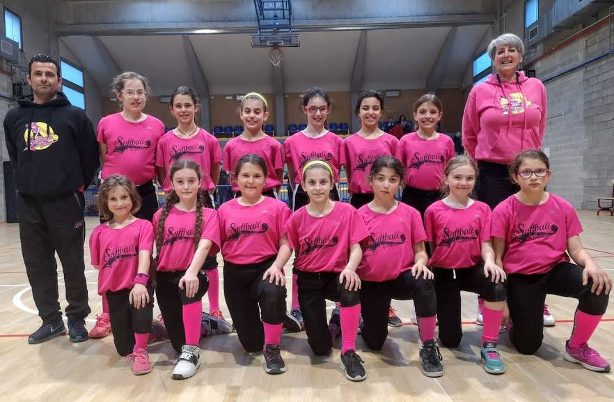riviera24 - Softball School