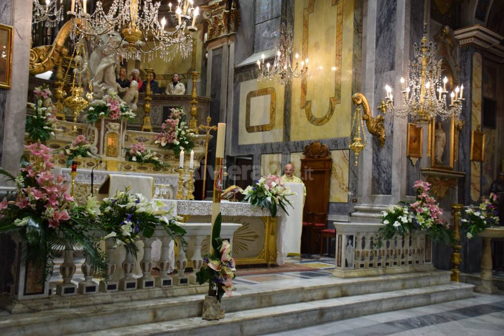 25 aprile 2019 Bordighera