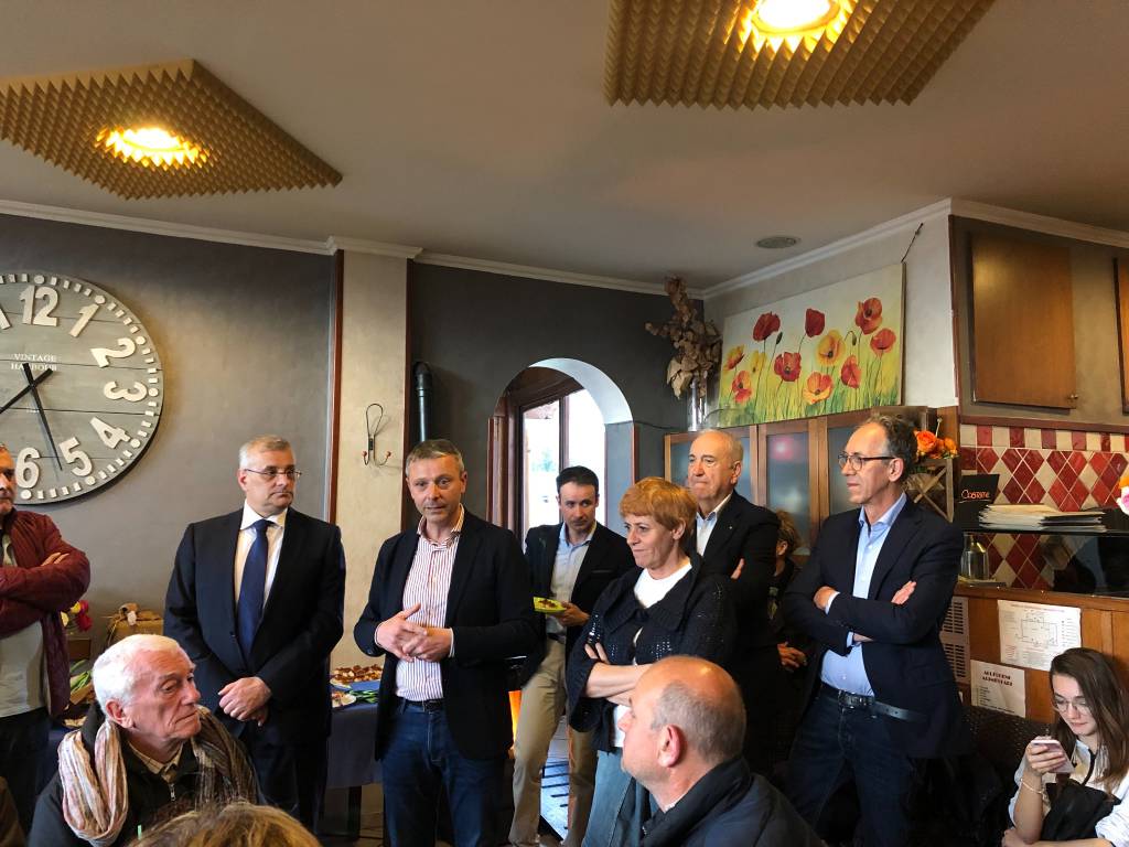 incontro guazzoni sanremo