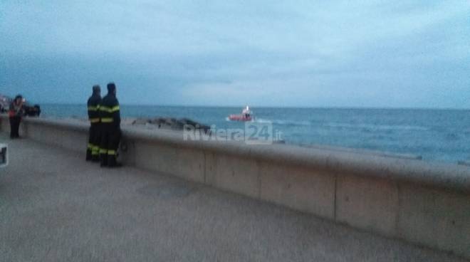 Sanremo, non si hanno più tracce di un 27enne. Scattano le ricerche