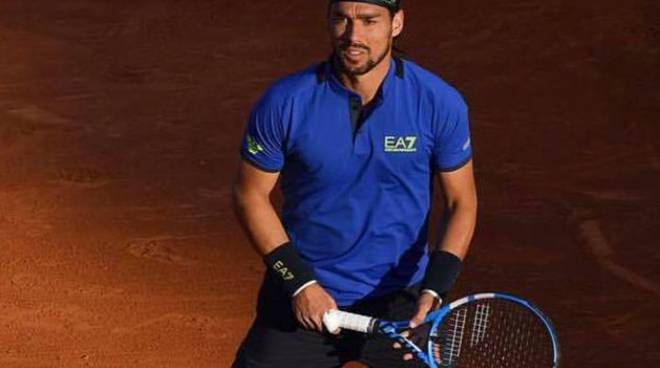 Fognini “principe” della terra rossa a Monte Carlo, vince il suo primo Masters