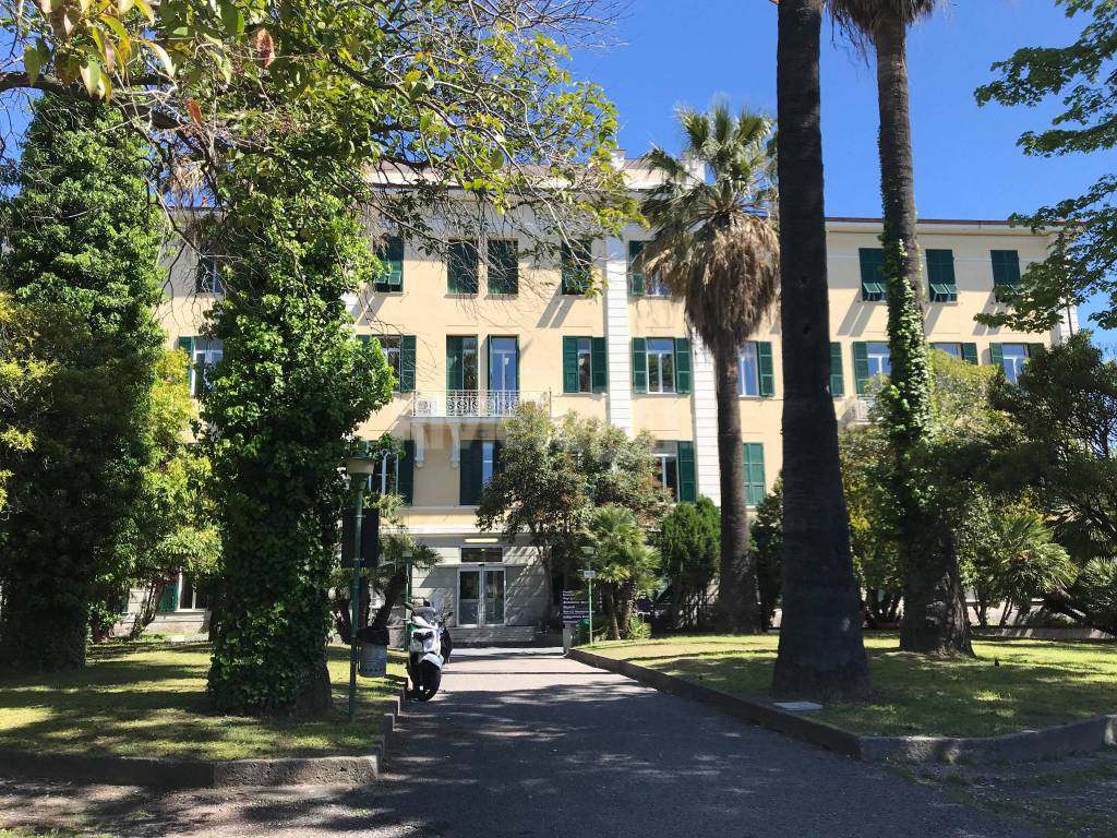 riviera24 - Ospedale Bordighera