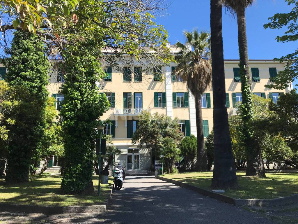 riviera24 - Ospedale Bordighera